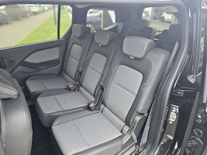 Renault Kangoo PKW Grand Techno TCe 130 EDC