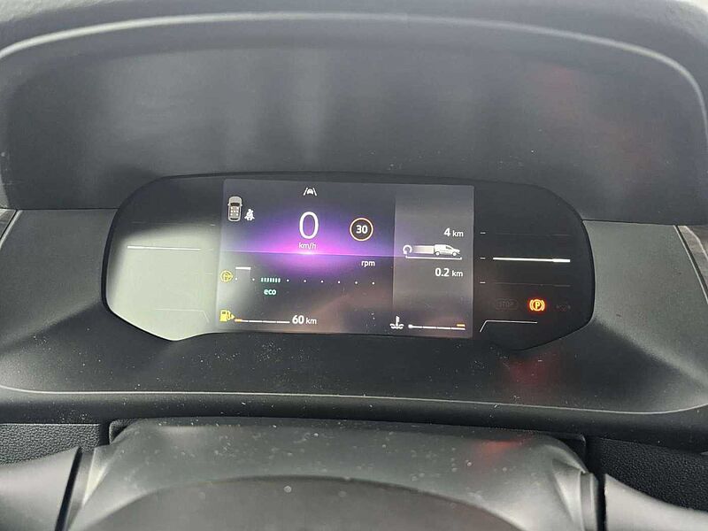 Renault Kangoo PKW Grand Techno TCe 130 EDC