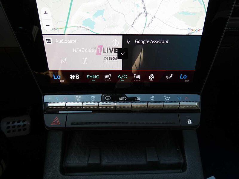 Renault Scenic E-TECH Esprit Alpine 220 Long Range