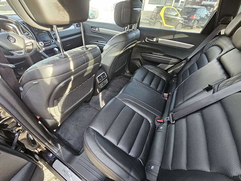 Renault Koleos INITIALE PARIS BLUE dCi 185 4WD X-tronic