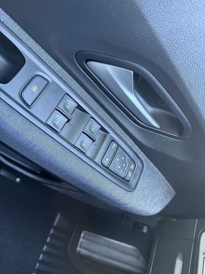 Dacia Jogger Journey TCe 110