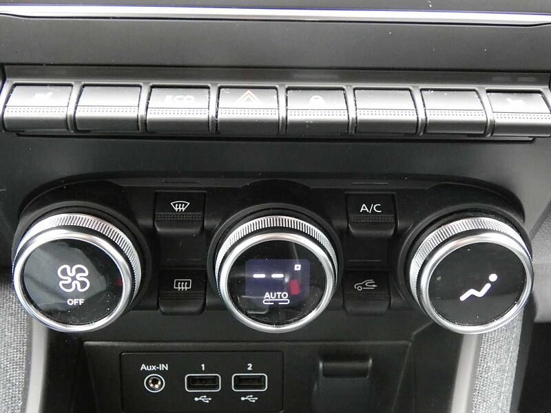 Renault ZOE E-Tech 100% elektrisch