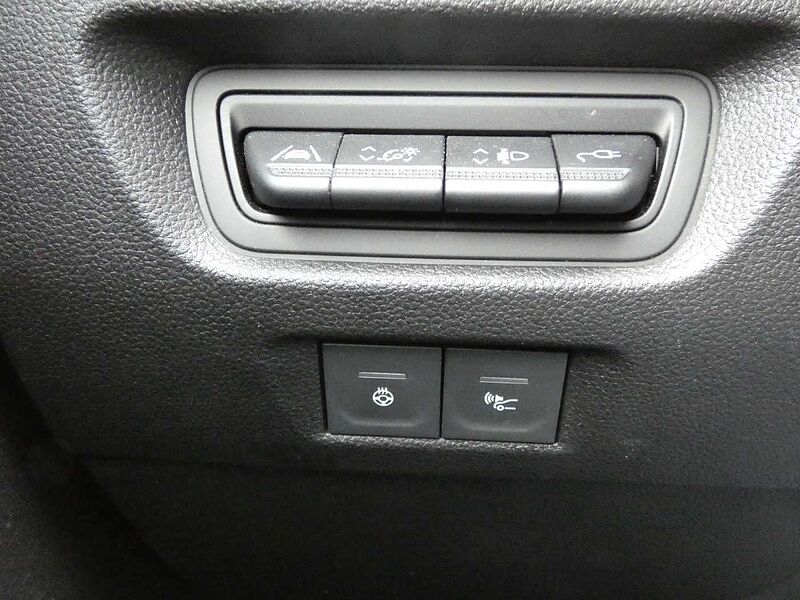 Renault ZOE E-Tech 100% elektrisch