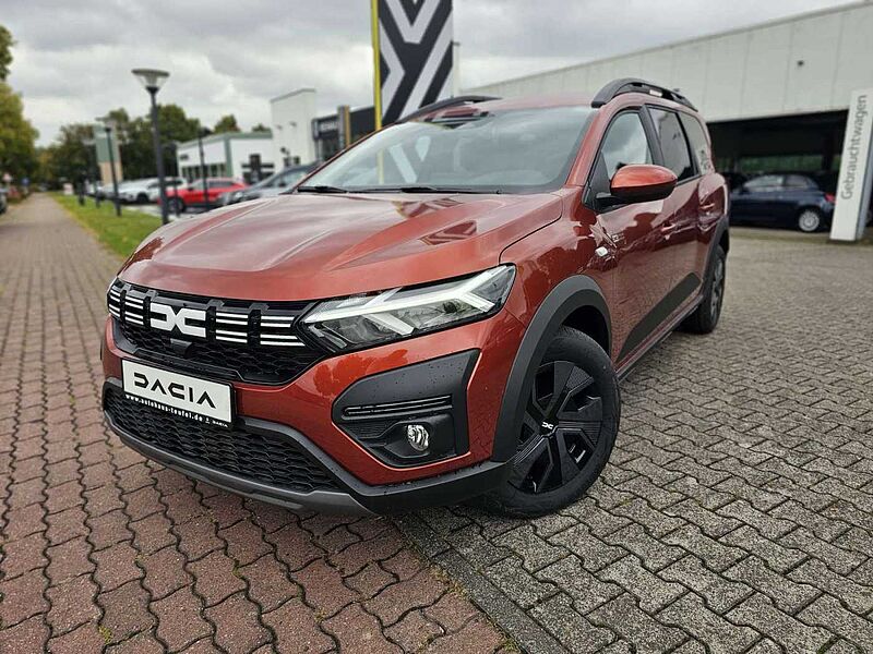 Dacia Jogger Expression TCe 110 *SHZ*