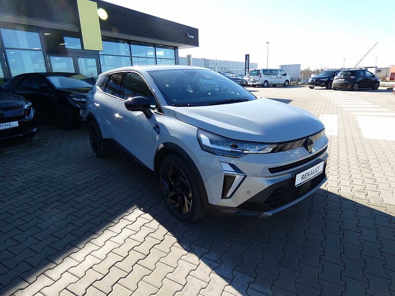 Renault Symbioz Esprit Alpine Full Hybrid E-Te