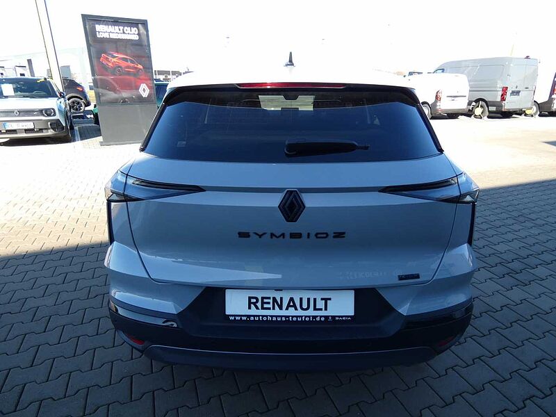 Renault Symbioz Esprit Alpine Full Hybrid E-Te
