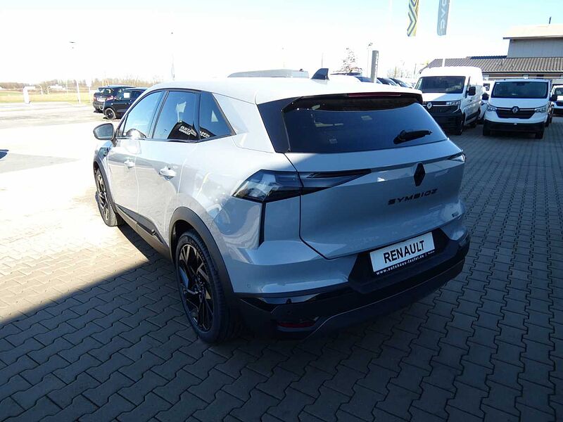 Renault Symbioz Esprit Alpine Full Hybrid E-Te