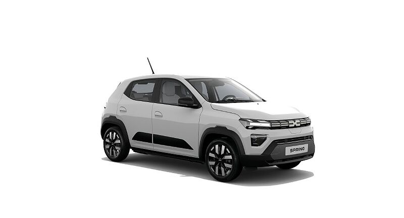 Dacia Spring Electric Expression 70