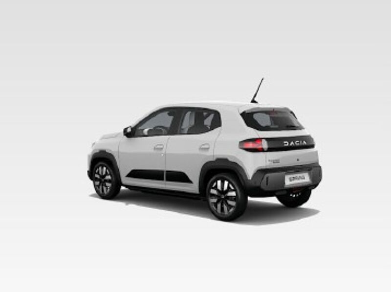 Dacia Spring Electric Expression 70