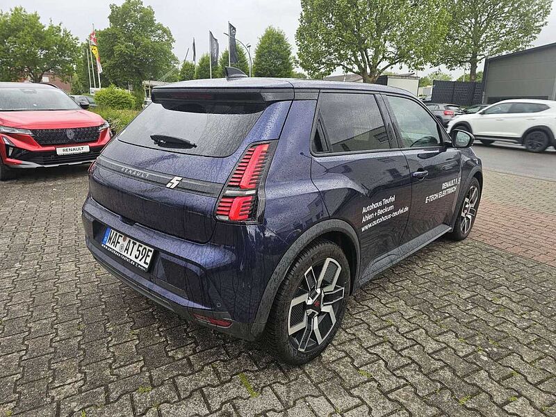 Renault R 5 Techno 120 Urban Range *GJR*