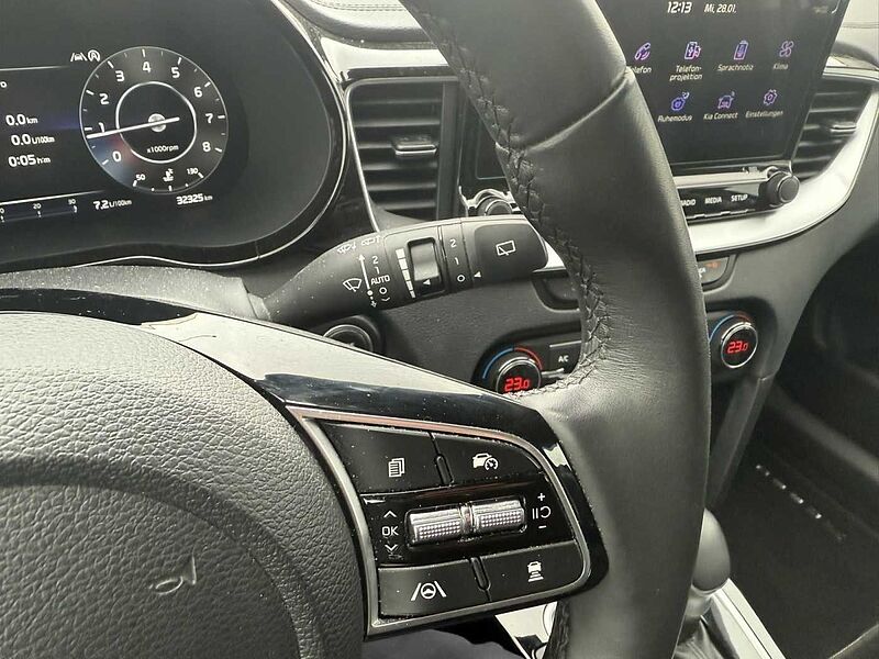 Kia XCeed 1.6 T-GDI Platinum Edition