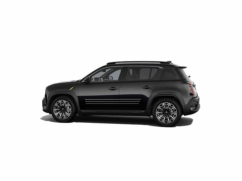 Renault R 4 E-Tech elektrisch Iconic 150*GJR*GOOGLE*H&K