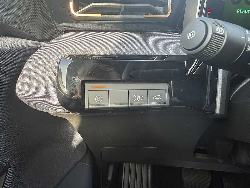 Renault R 4 E-Tech elektrisch Techno 150 Comfort Range