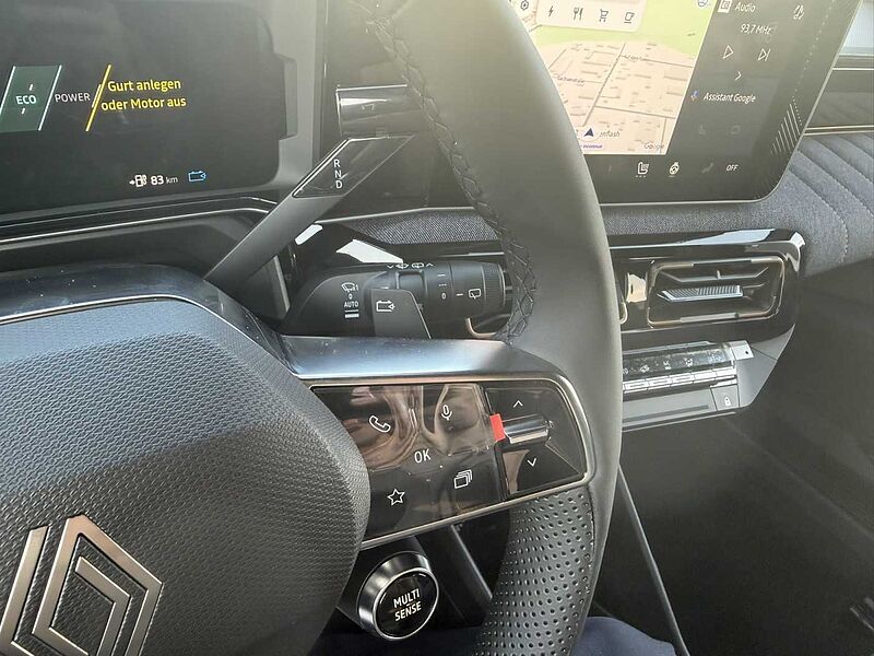 Renault R 4 E-Tech elektrisch Techno 150 Comfort Range