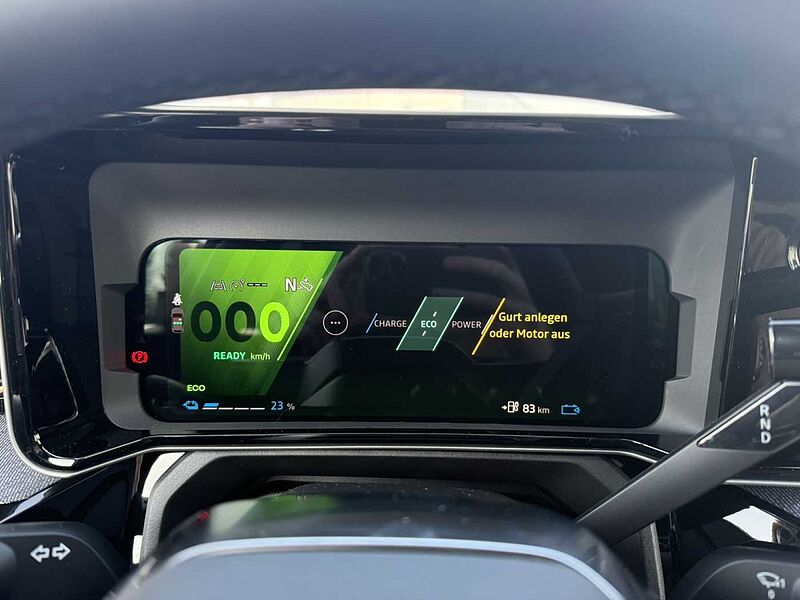 Renault R 4 E-Tech elektrisch Techno 150 Comfort Range