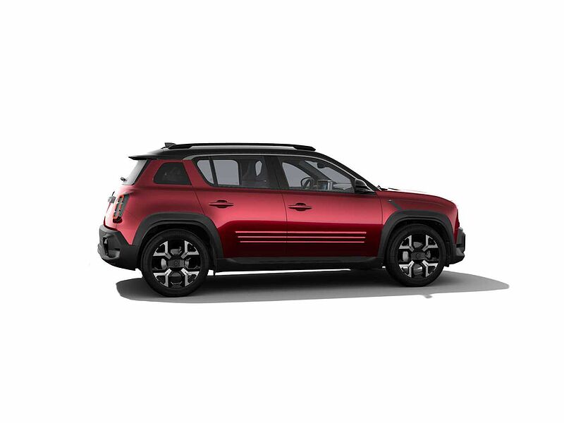 Renault R 4 E-Tech elektrisch Techno 150 Comfort Range