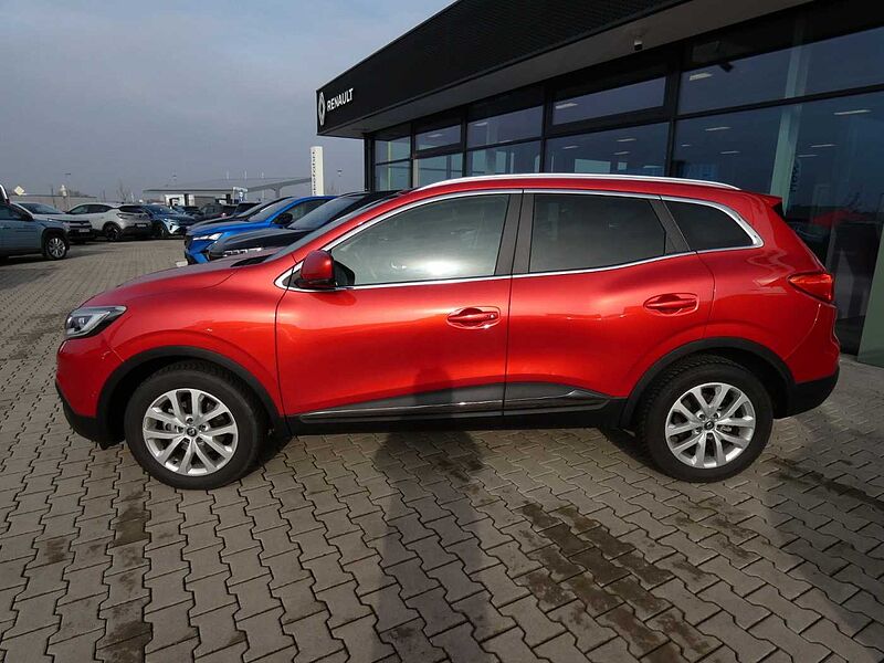 Renault Kadjar Collection TCe 130 EDC