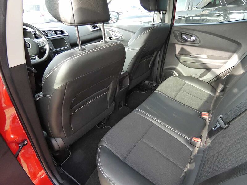 Renault Kadjar Collection TCe 130 EDC
