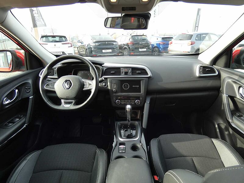 Renault Kadjar Collection TCe 130 EDC