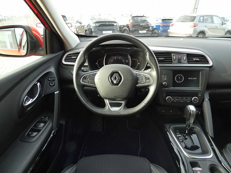 Renault Kadjar Collection TCe 130 EDC