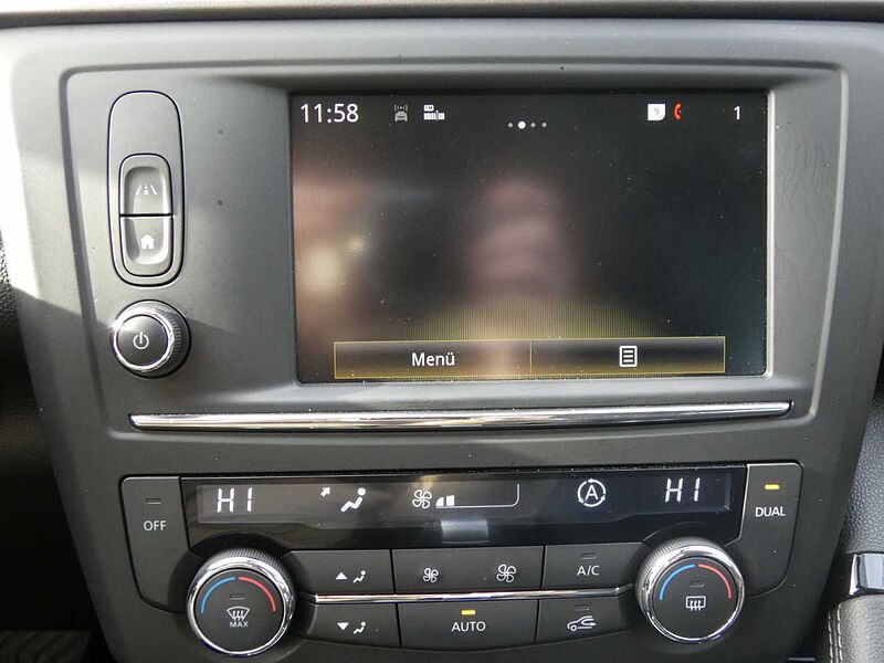 Renault Kadjar Collection TCe 130 EDC