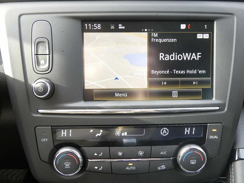 Renault Kadjar Collection TCe 130 EDC