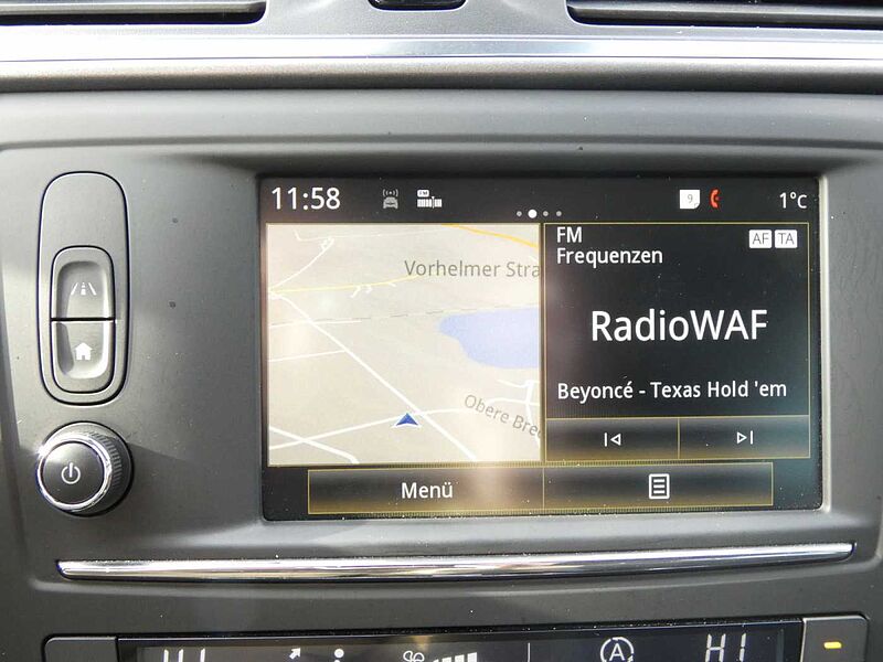 Renault Kadjar Collection TCe 130 EDC