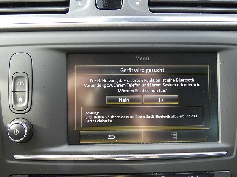 Renault Kadjar Collection TCe 130 EDC