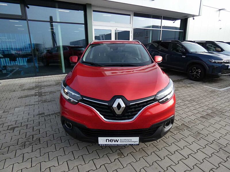 Renault Kadjar Collection TCe 130 EDC