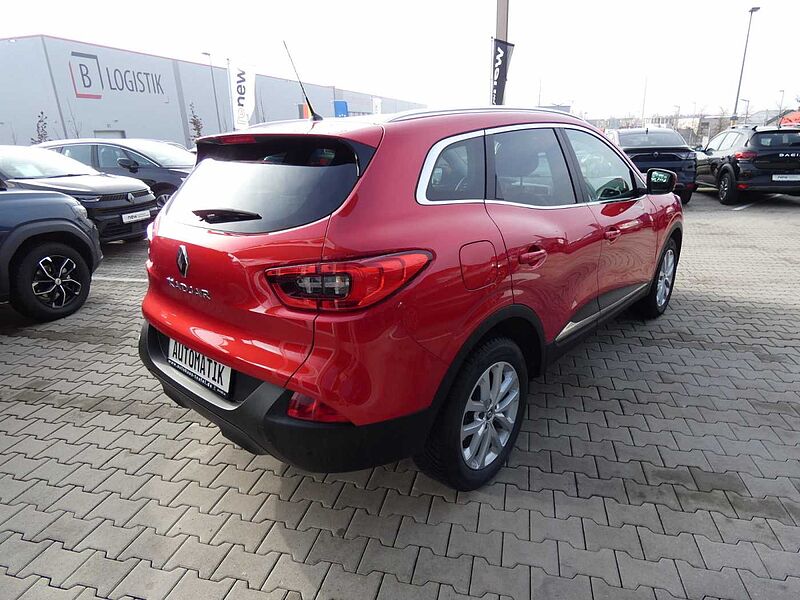 Renault Kadjar Collection TCe 130 EDC