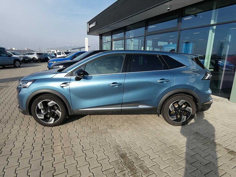 Renault Symbioz Techno E-Tech Full Hybrid 145