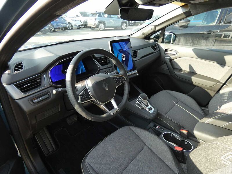 Renault Symbioz Techno E-Tech Full Hybrid 145