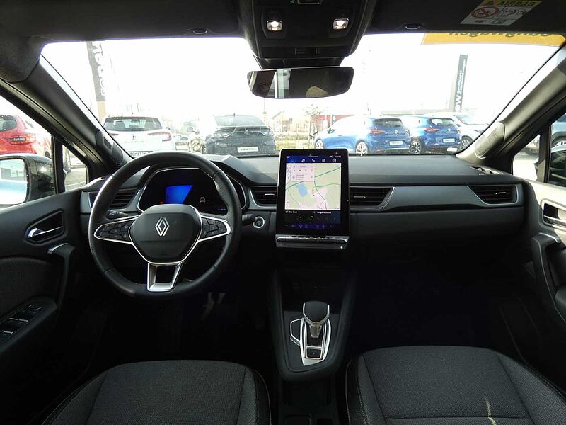 Renault Symbioz Techno E-Tech Full Hybrid 145