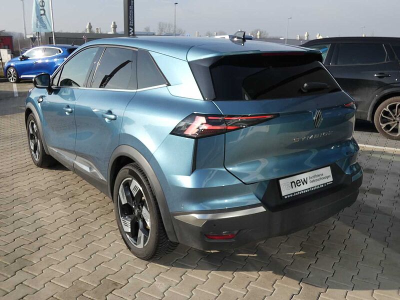 Renault Symbioz Techno E-Tech Full Hybrid 145