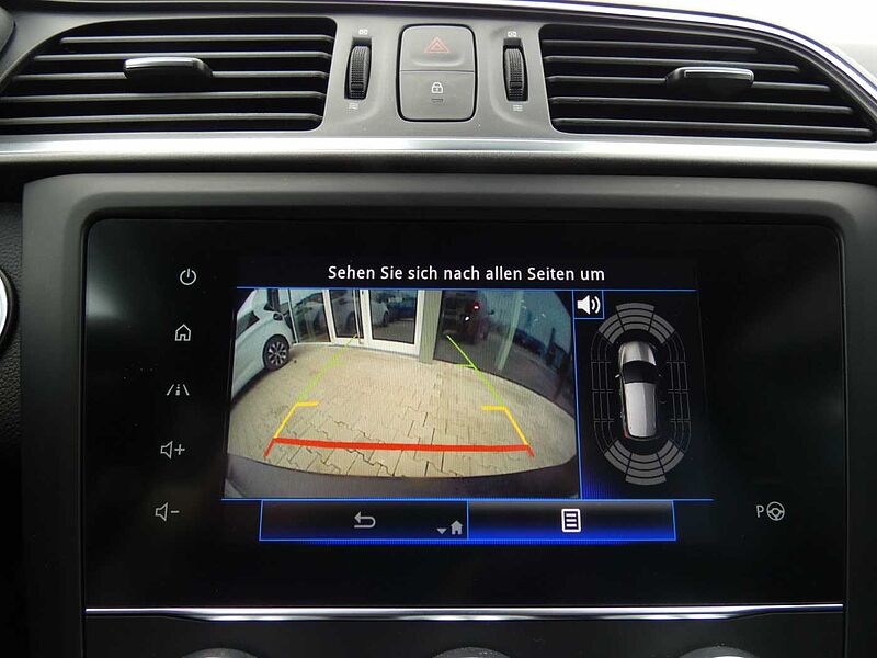 Renault Kadjar Black Edition TCe 160 EDC