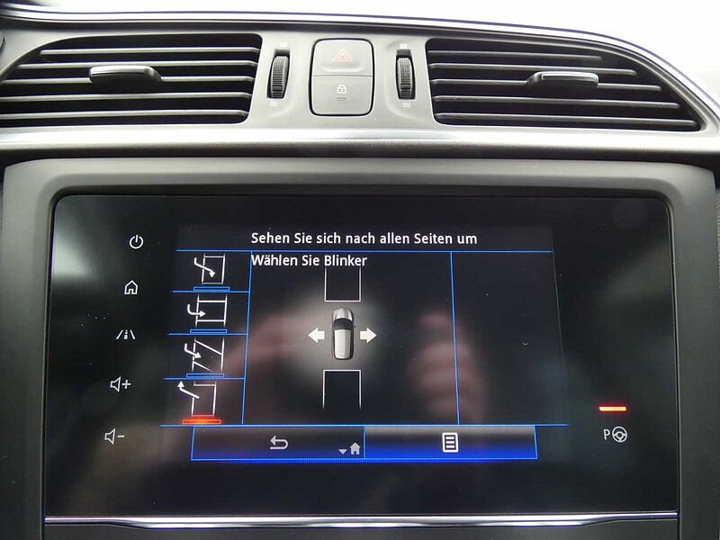 Renault Kadjar Black Edition TCe 160 EDC