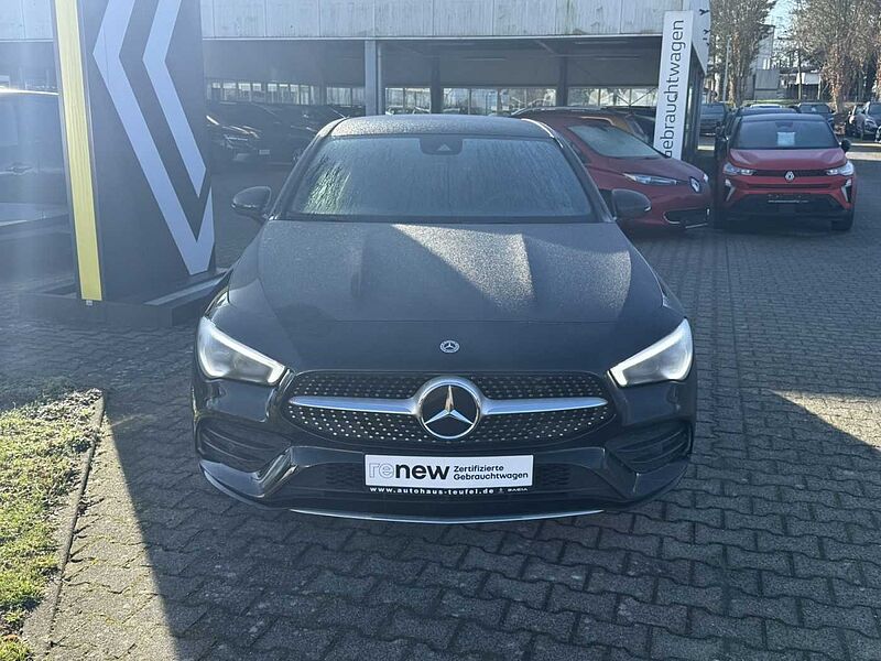 Mercedes-Benz CLA 200 Shooting Brake AMG Line*8-fach*Garantie*