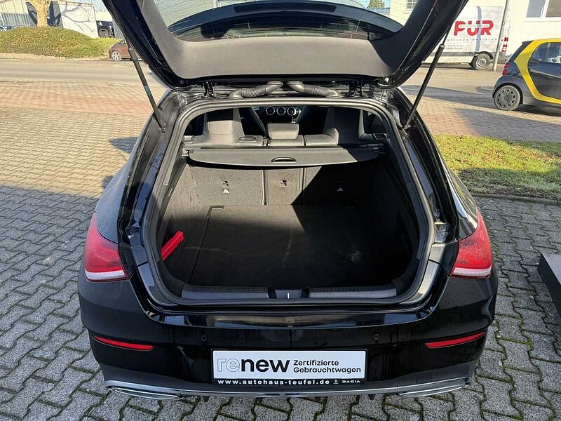 Mercedes-Benz CLA 200 Shooting Brake AMG Line*8-fach*Garantie*