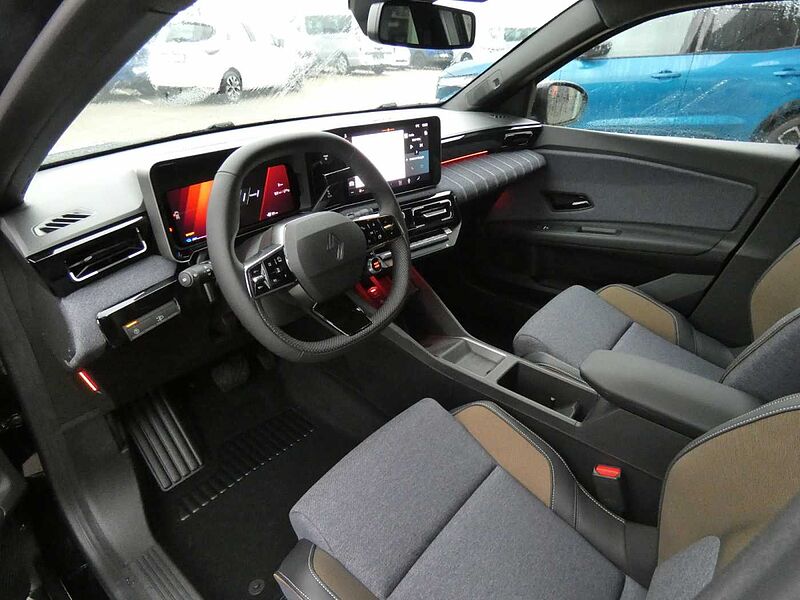 Renault R 5 E-Tech elektrisch Techno 120 Urban Range