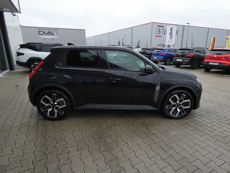 Renault R 5 E-Tech elektrisch Techno 120 Urban Range