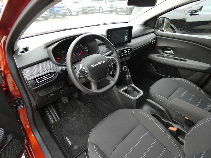 Dacia Jogger Expression TCe 110 *SHZ*