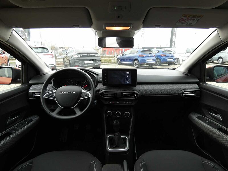Dacia Jogger Expression TCe 110 *SHZ*