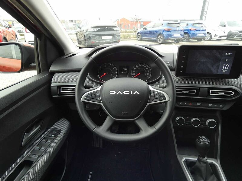 Dacia Jogger Expression TCe 110 *SHZ*