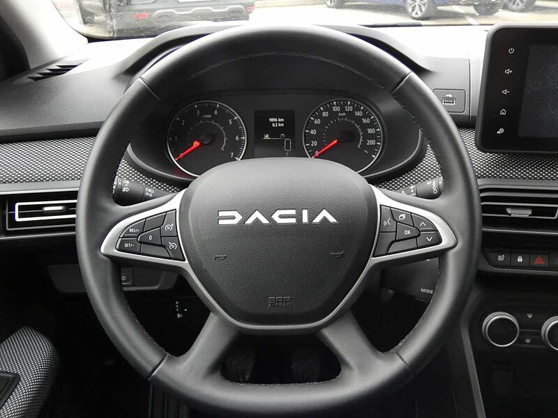 Dacia Jogger Expression TCe 110 *SHZ*