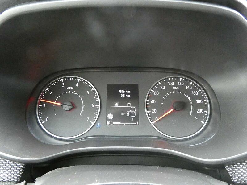 Dacia Jogger Expression TCe 110 *SHZ*