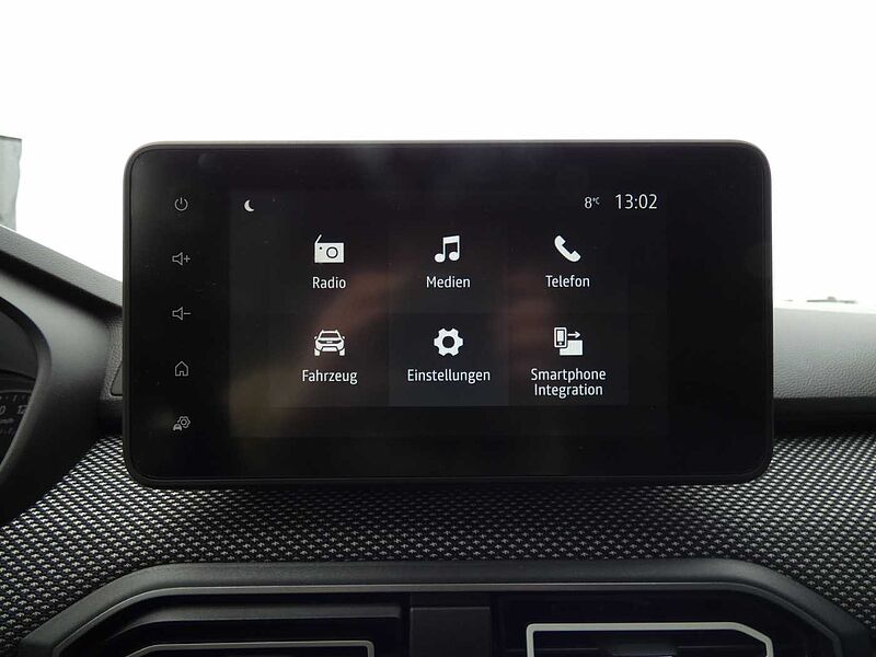 Dacia Jogger Expression TCe 110 *SHZ*