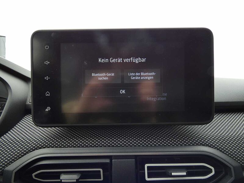 Dacia Jogger Expression TCe 110 *SHZ*