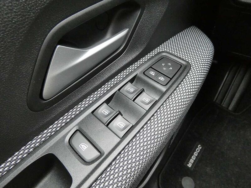 Dacia Jogger Expression TCe 110 *SHZ*