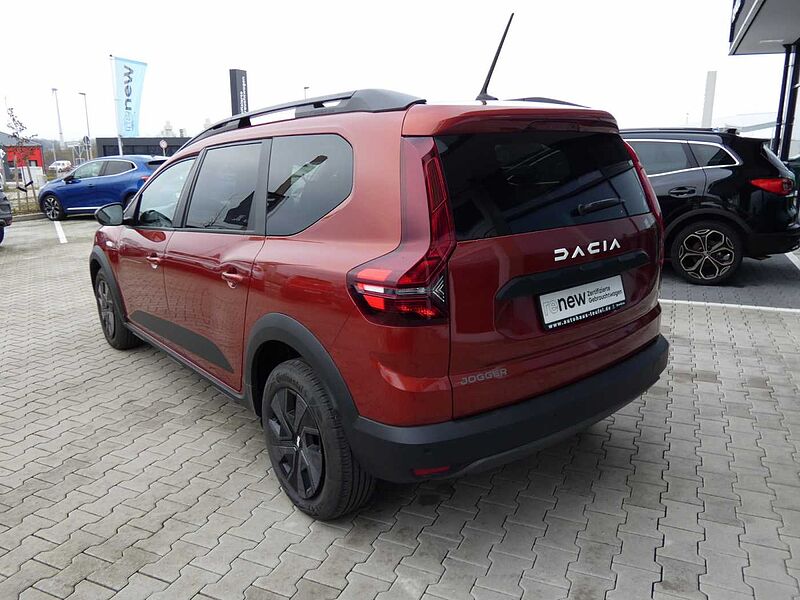 Dacia Jogger Expression TCe 110 *SHZ*