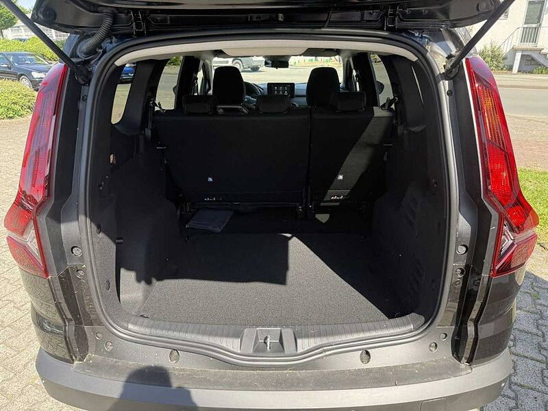 Dacia Jogger Extreme TCe 110 *SHZ*Kamera*